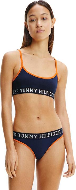 Immagine prodotto Tommy Hilfiger Bralette Abbigliamento sportivo (M, Confezione singola)