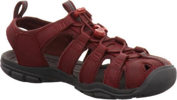 Produktbild Keen W Clearwater CNX Leather (41)