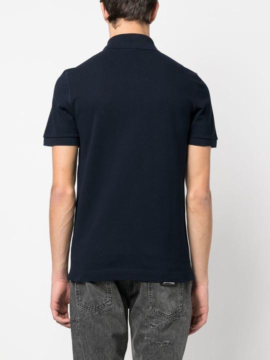 Actual product image Dolce & Gabbana T-shirts And Polos Blue (48)