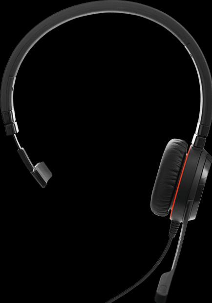 Immagine prodotto Jabra Evolve 30 II Mono UC (Cablato, USB-A)