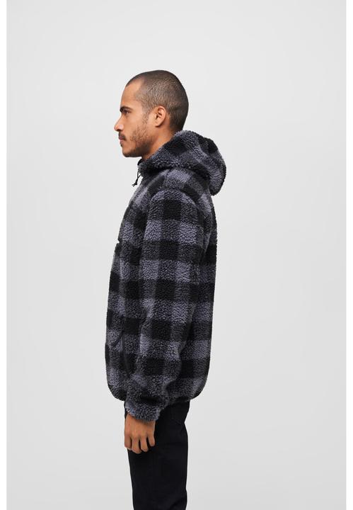 Image du produit Brandit Veste pullover Teddyfleece Worker - 13975 (S)