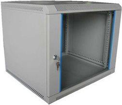 Produktbild Intellinet 19" Wandverteiler (10.86 HE, 19 Zoll Rack)