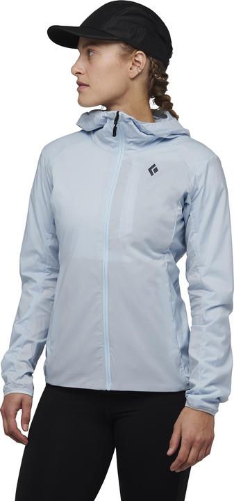 Actual product image Black Diamond Alpine Start Insulated Hoodie (XL)