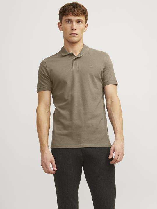 Immagine prodotto Jack & Jones Jjebasic Polo Ss Noos (L)