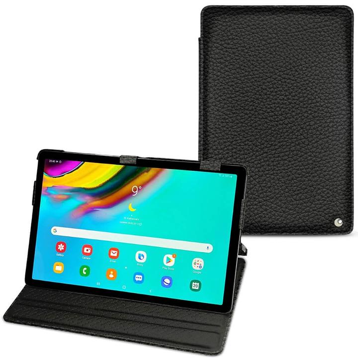 Immagine prodotto Noreve Cover in pelle orizzontale (Scheda Galassia S5e)