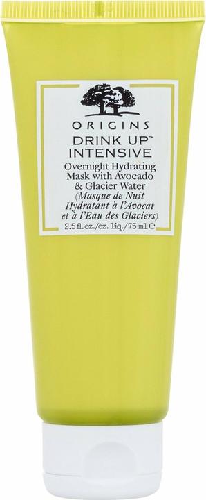 Produktbild Origins Drink Up™ Intensive Overnight Hydrating Mask (75 ml)