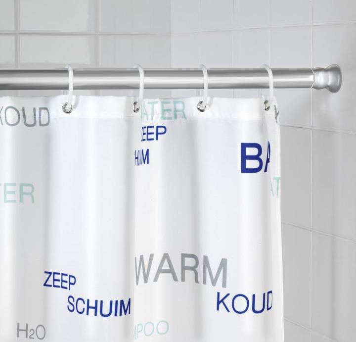 Produktbild Wenko Teleskop