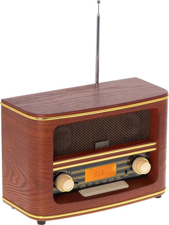 Produktbild Adler AD 1187 (FM, Bluetooth)