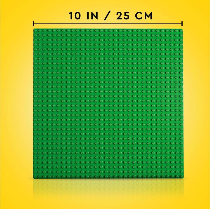 Produktbild LEGO Bauplatte (11023, LEGO Classic)
