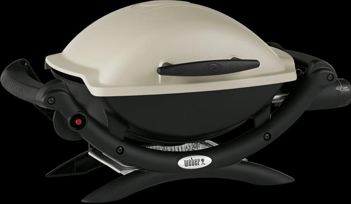 Immagine prodotto Weber Q 1000 (2.64 kW)