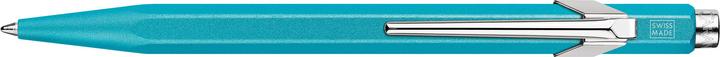 Caran d'Ache 849 Colormat-X (Türkis, 1 x)
