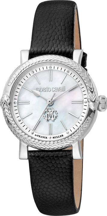 Roberto Cavalli by Franck Muller RV1L193L0011 (Analoguhr, 30 mm)