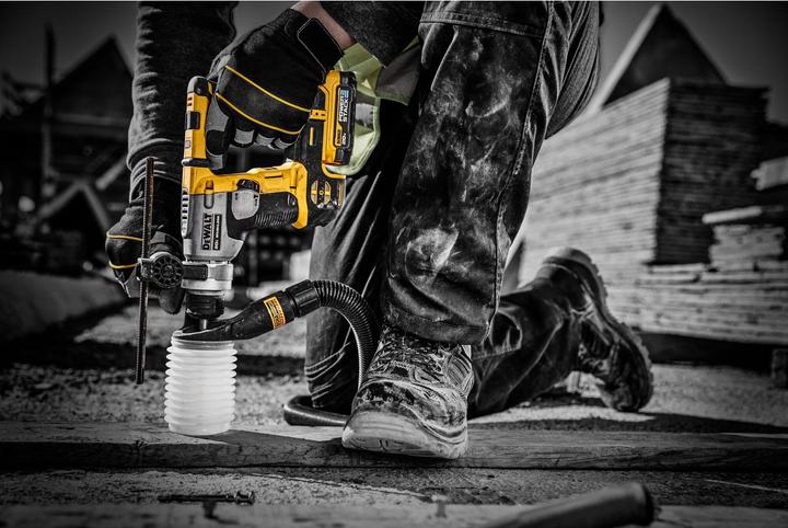 Actual product image DeWalt Powerstack Battery Set (18 V)