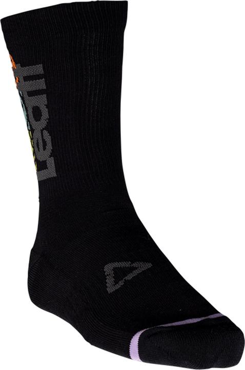 Produktbild Leatt Fahrradsocken (L/XL)