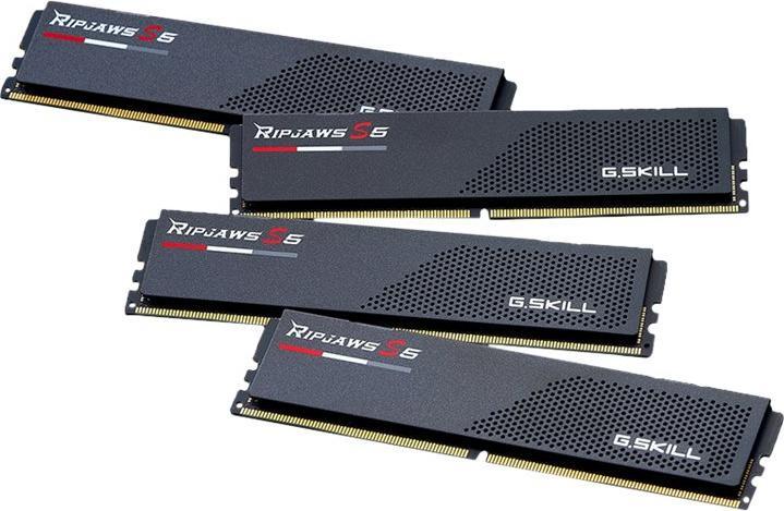 Image du produit G.Skill Ripjaws S5 (2 x 16GB, 5200 MHz, RAM DDR5, DIMM)