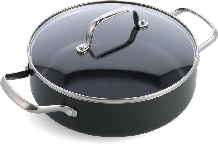 Actual product image Dagelijkse Kost Kost Ceramic Hapjespan - 24 cm - PFAS-vrij