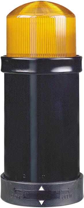 Schneider Electric Blinklicht Xenon-Modul 5J 230VAC gelb