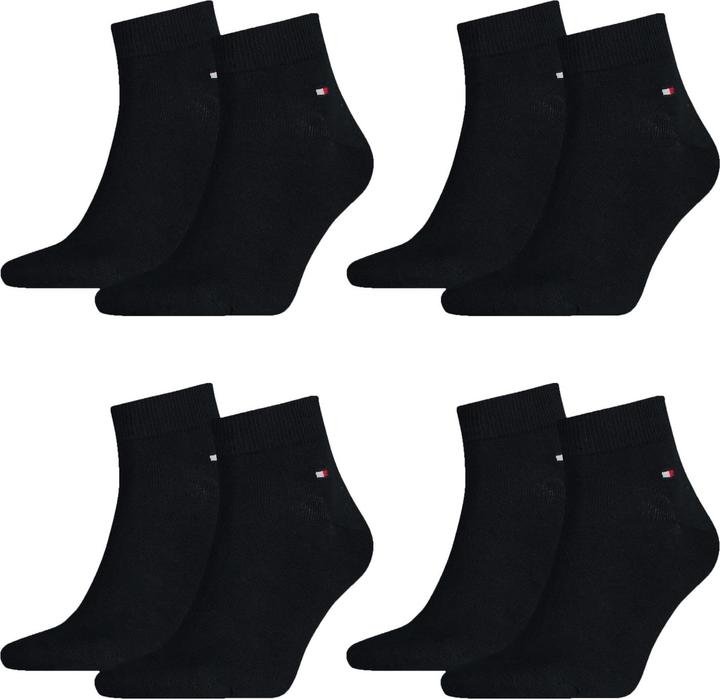 Produktbild Tommy Hilfiger Quater (2er Pack, 43, 46)