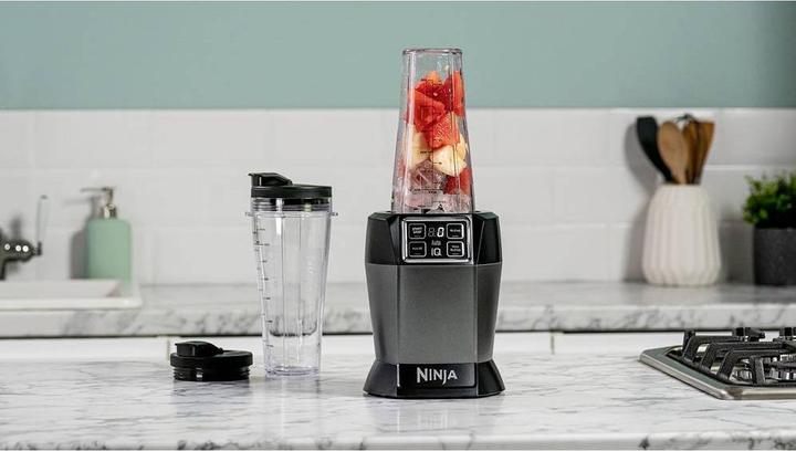 Productafbeelding Ninja Mixer met Auto-iQ (1000 W)