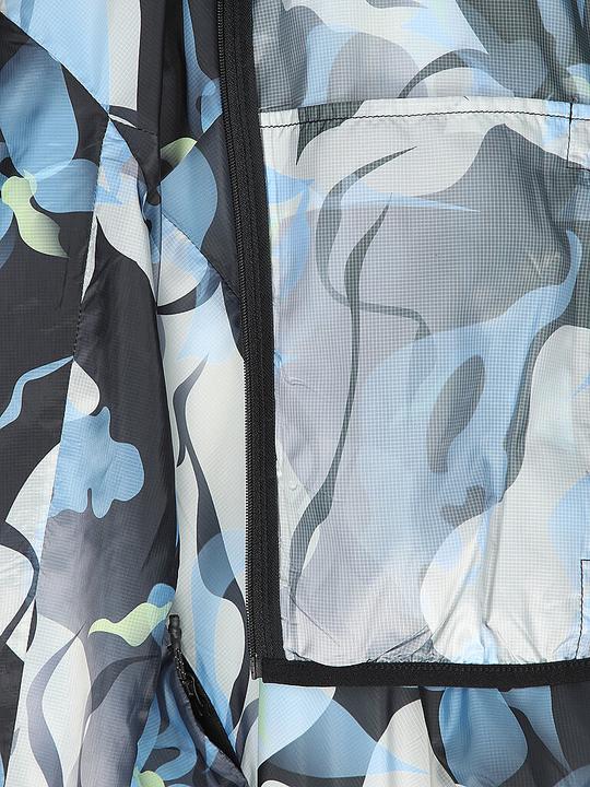 Actual product image Rukka Maile Print (44)