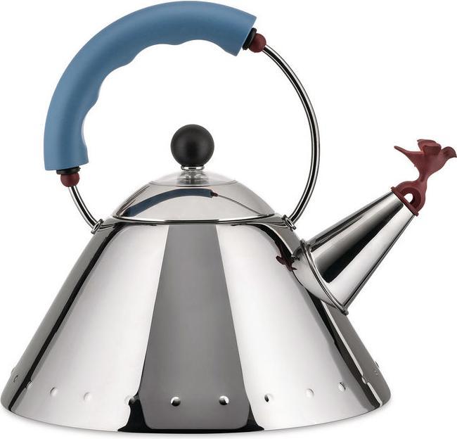 Alessi Wasserkessel (2 l)