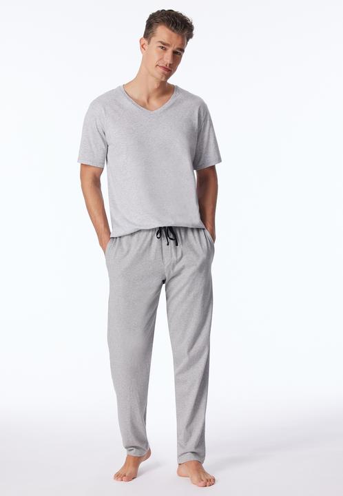 Image du produit Schiesser Pantalon "Mix+Relax" (XXL)