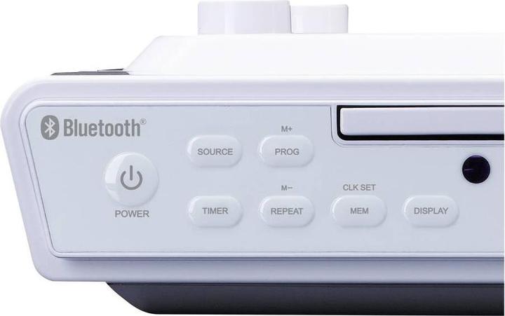 Produktbild Lenco KCR-150 BT (FM, Bluetooth)