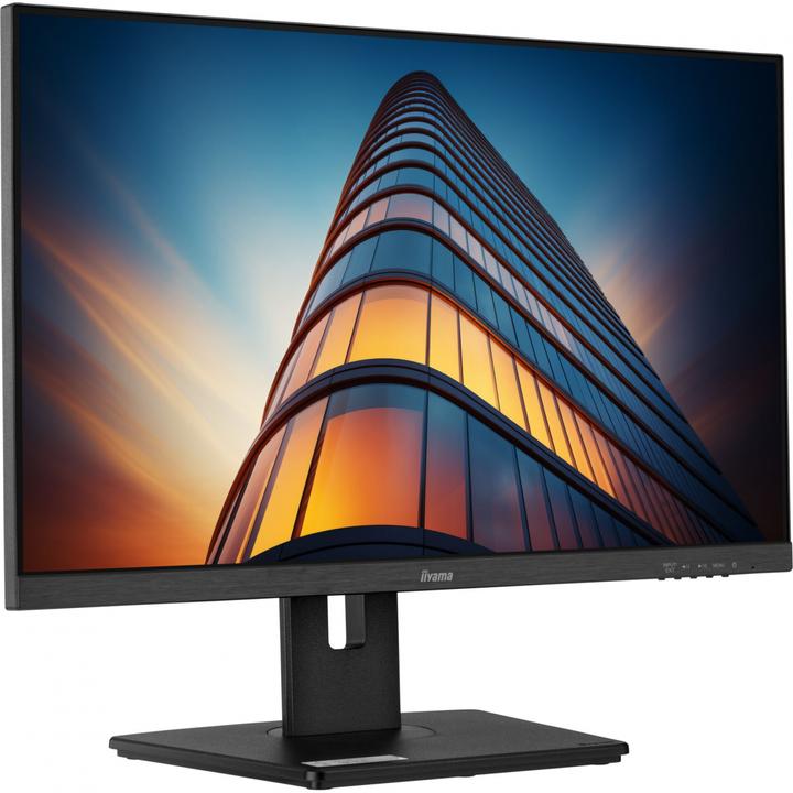 Immagine prodotto iiyama XUB2493HSU-B7 24IN FHD ETE IPS (1920 x 1080 pixel, 23.80")
