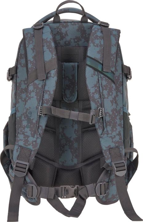 Produktbild Lässig Rucksack Spots Blue 30 l (30 l)