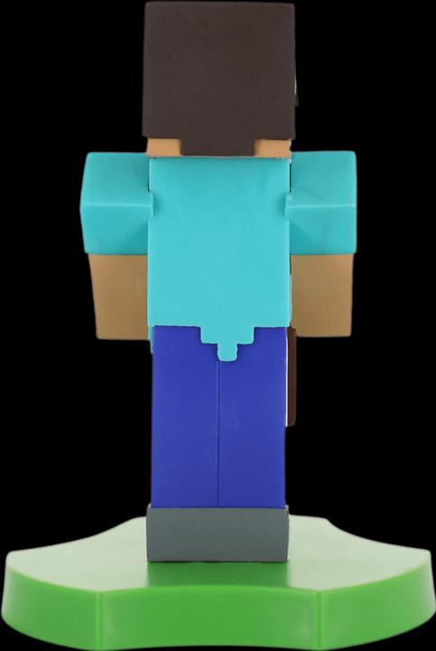 Immagine prodotto Exquisite Gaming Holdem- Minecraft Steve