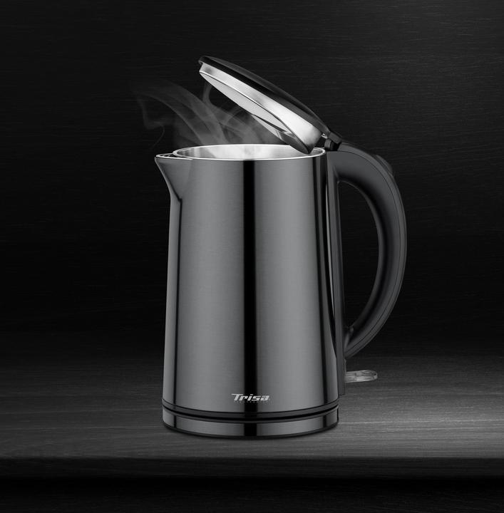 Actual product image Trisa Comfort Touch (1.50 l)