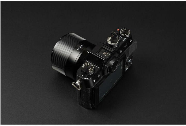 Produktbild TTArtisan AF 35mm F/1.8 Sony E (Sony E, APS-C / DX)