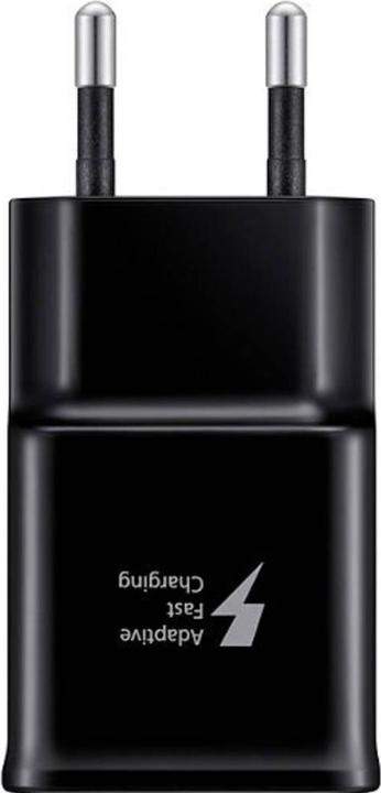 Actual product image Samsung Ep-Ta20 - USB C (15 W)