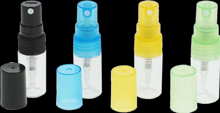 Image du produit Probenzerstäuber (2 ml)