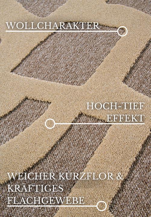 Produktbild Villeroy & Boch Therese (200 x 290 cm)