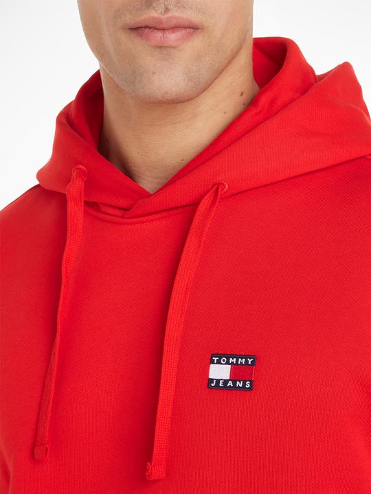 Immagine prodotto Tommy Hilfiger Felpa con cappuccio da uomo Tjm Reg Badge Hoodie (M)
