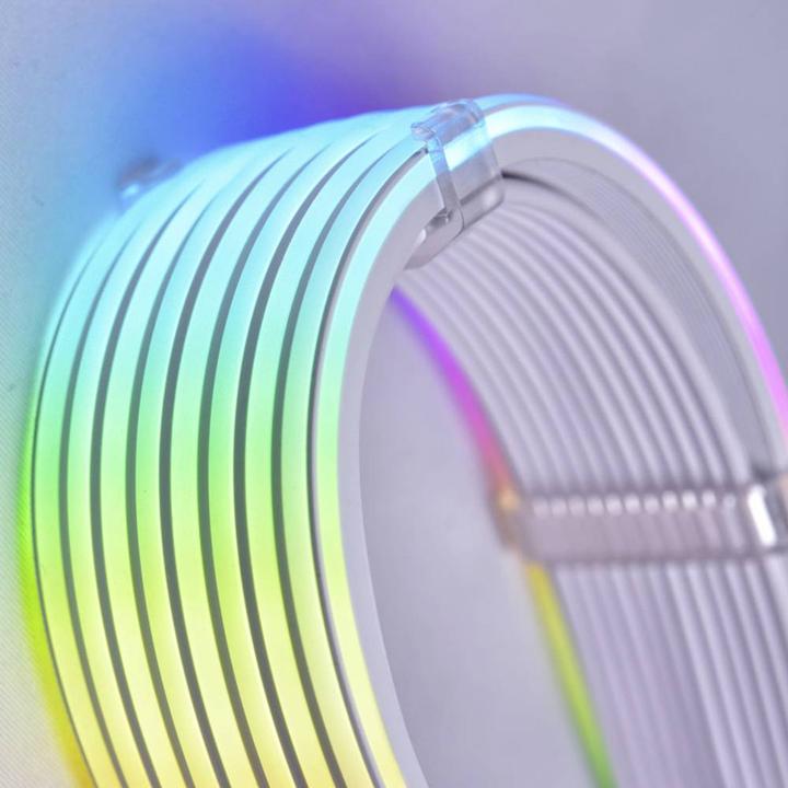 Actual product image Lian-Li Strimer Plus V2 (RGB)