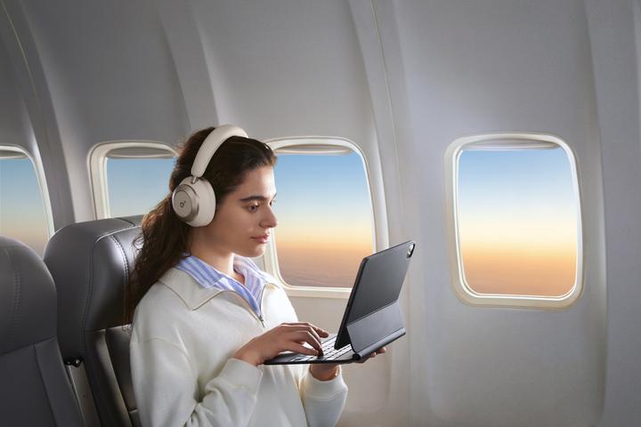 Image du produit soundcore Space One Pro (ANC, 40 h, Sans fil, Filaire)