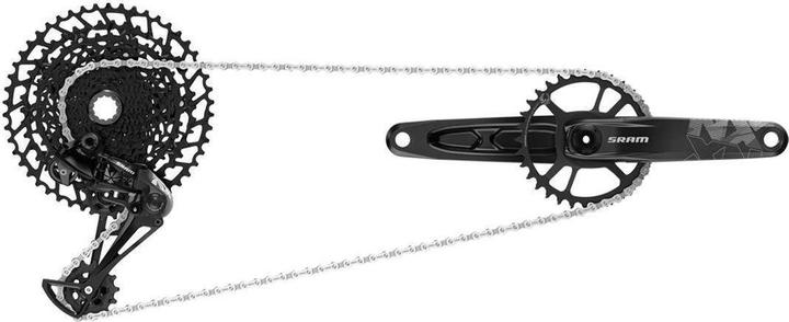 Produktbild Sram Nx Eagle