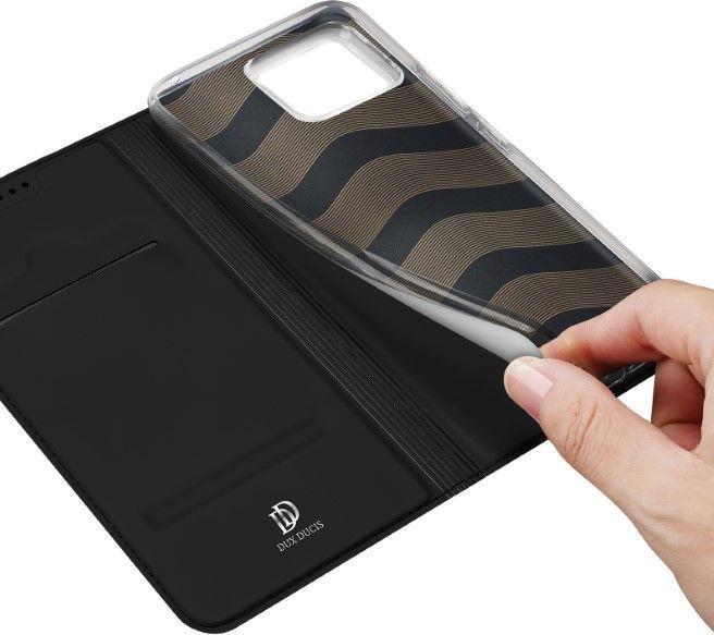 Image du produit Dux Ducis Couverture de livre Skin Pro Series (Asus Zenfone 11 Ultra)
