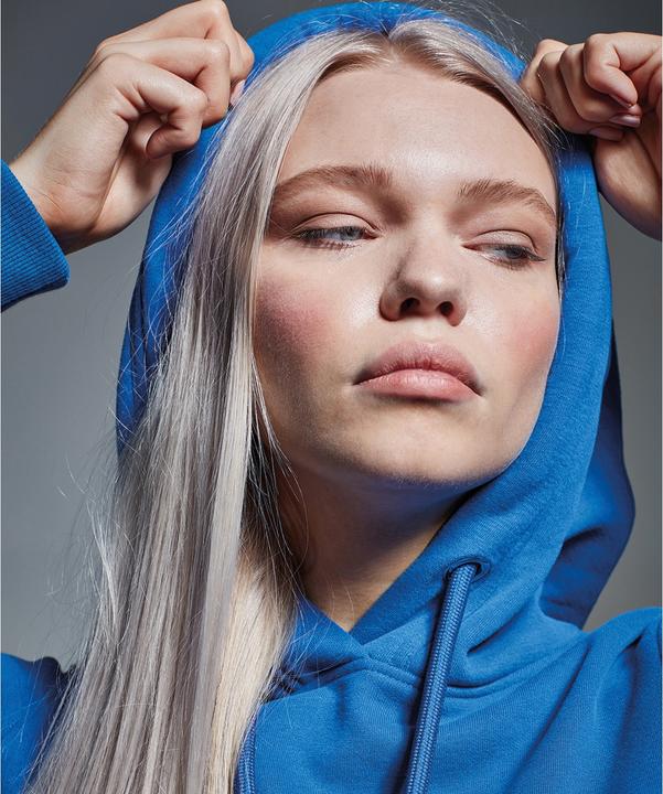 Actual product image Anthem Organic Cotton Hoodie (XXL)