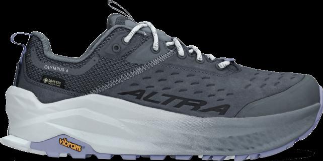 Altra Olympus 6 Hike Low GTX - Wanderschuhe - Damen