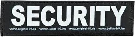 Actual product image Julius-K9 Logo DIVA, 11x3cm, size 0 (S, Dog)