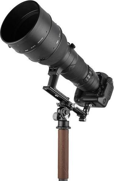 Produktbild Leofoto Neiger für Einbeinstativ VH-20