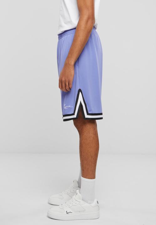 Produktbild Karl Kani KM-PS011-080-11 Small Signature Essential Mesh Shorts - 132731 (XXS)