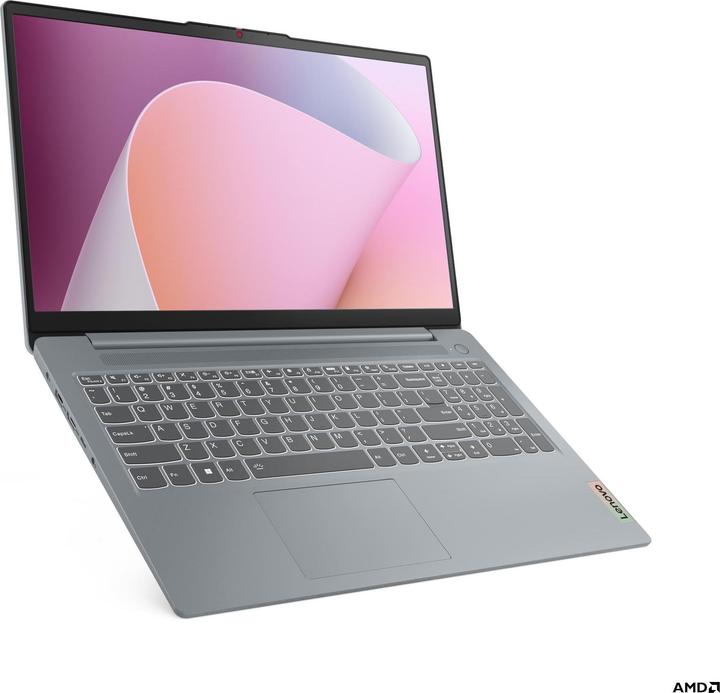 Produktbild Lenovo IdeaPad Slim 3 15ABR8 15.6" FHD R7-5825U 16GB/1TB SSD Win11 (15.60", AMD Ryzen 7 5825U, 16 GB, 1000 GB, DE)