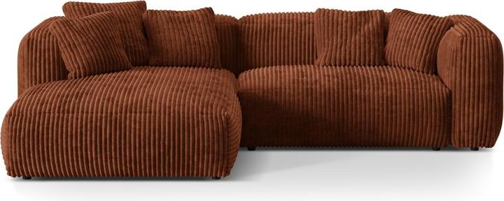 Produktbild Micadoni Martina (Ecksofa)