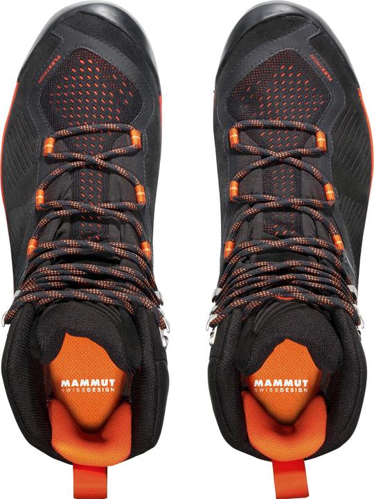 Immagine prodotto Mammut Sapuen High GTX Uomo (44)