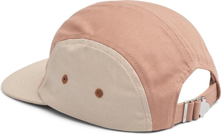 Image du produit Liewood Rory Cap casquette Papaya (53)