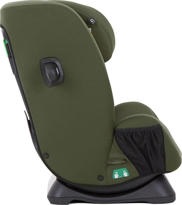 Actual product image Joie Verso (Reboarder, ECE R129/i-Size Standard)